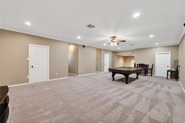 7807 Misty Cove Court, Humble, TX 77346