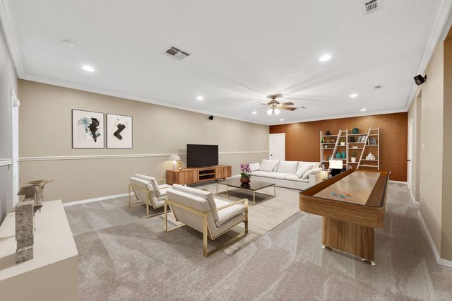 7807 Misty Cove Court, Humble, TX 77346