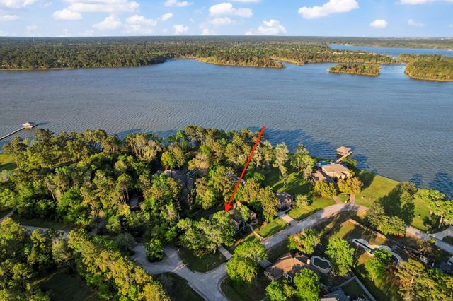 7807 Misty Cove Court, Humble, TX 77346