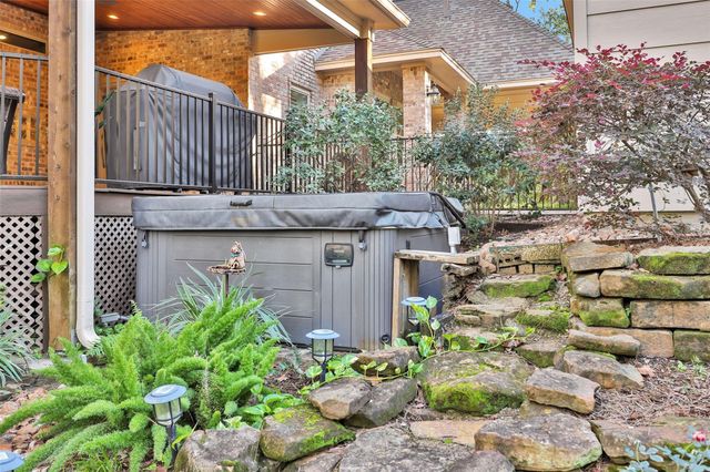 7807 Misty Cove Court, Humble, TX 77346