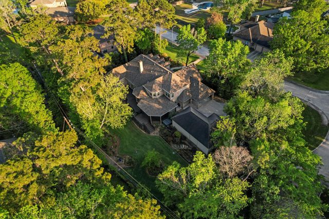 7807 Misty Cove Court, Humble, TX 77346