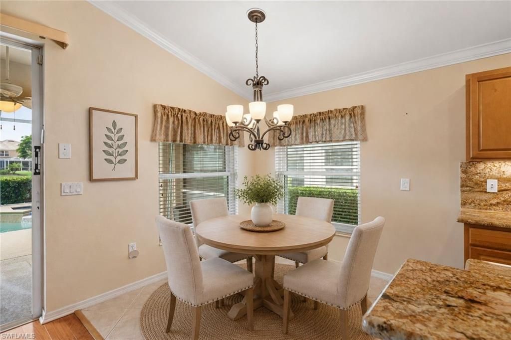 Image 14 of property listing at 2506 Greendale PL, Cape Coral, FL 33991