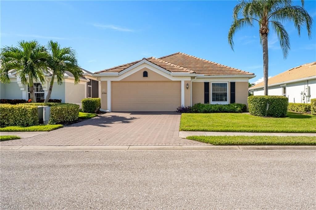 2506 Greendale PL, CAPE CORAL, FL 33991 — photo 2