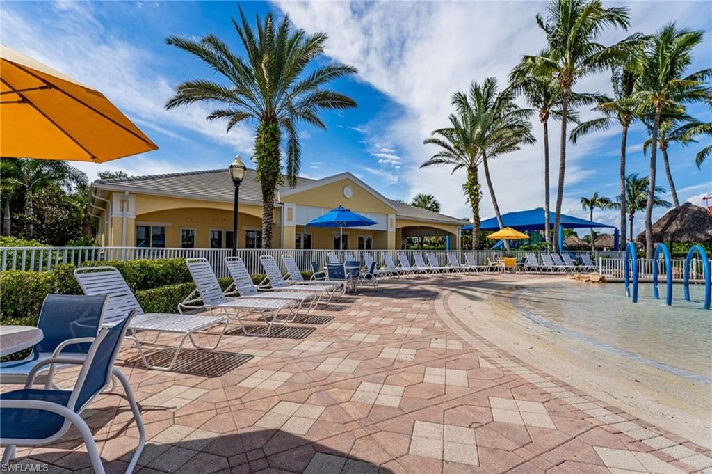 Image 45 of property listing at 2506 Greendale PL, Cape Coral, FL 33991