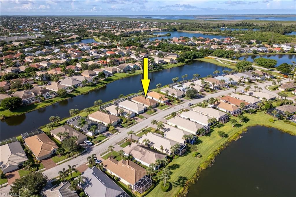 Image 47 of property listing at 2506 Greendale PL, Cape Coral, FL 33991