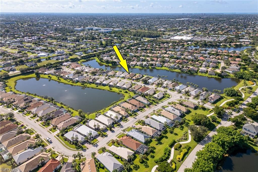 Image 48 of property listing at 2506 Greendale PL, Cape Coral, FL 33991
