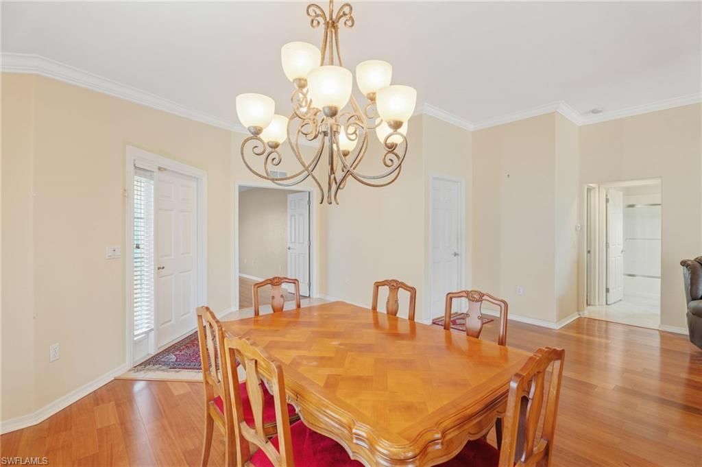 Image 7 of property listing at 2506 Greendale PL, Cape Coral, FL 33991