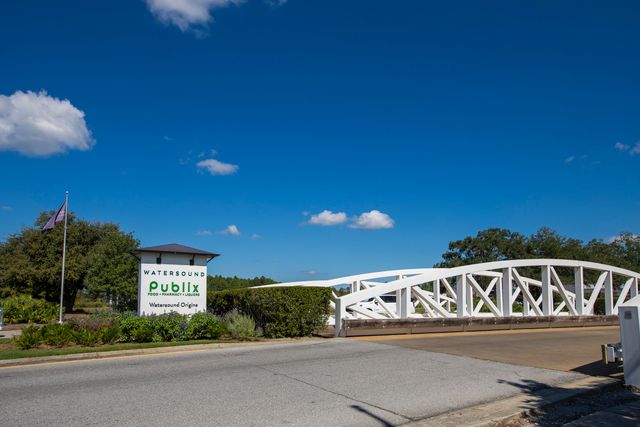 999 Suwannee Drive Lot 1, Watersound, FL 32461