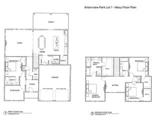 999 Suwannee Drive Lot 1, Watersound, FL 32461