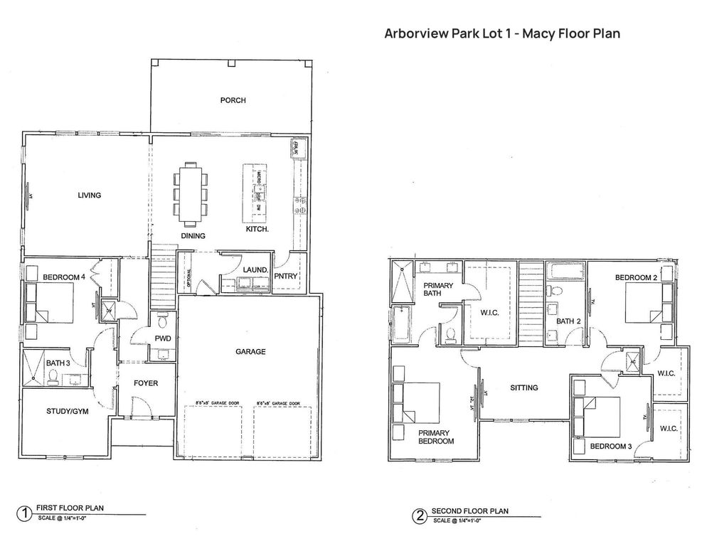 999 Suwannee Drive Lot 1, Watersound, FL 32461