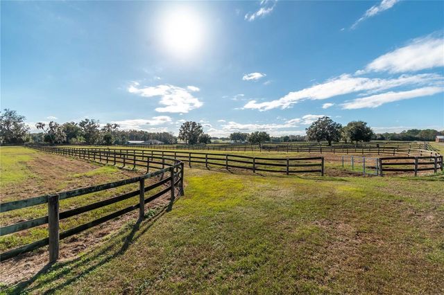 5100 W HWY 329, Reddick, FL 32686