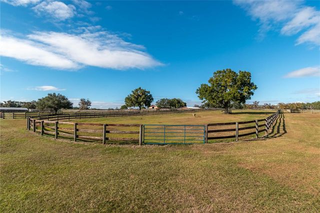 5100 W HWY 329, Reddick, FL 32686