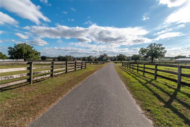 5100 W HWY 329, Reddick, FL 32686