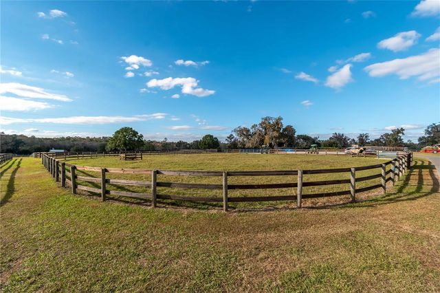 5100 W HWY 329, Reddick, FL 32686