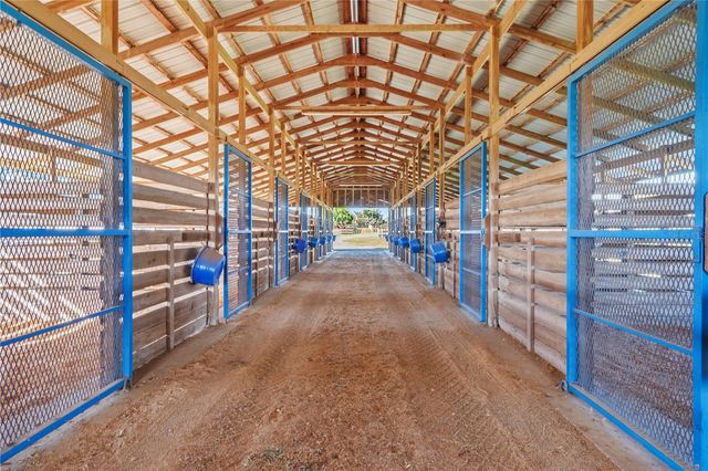 5100 W HWY 329, Reddick, FL 32686