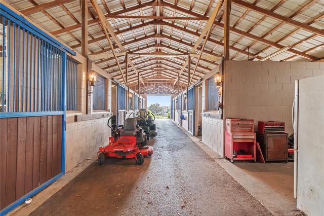 5100 W HWY 329, Reddick, FL 32686