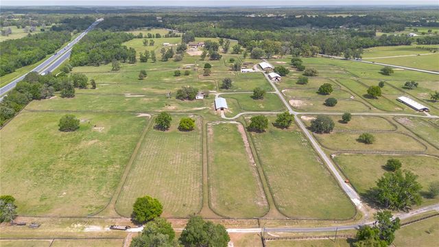 5100 W HWY 329, Reddick, FL 32686
