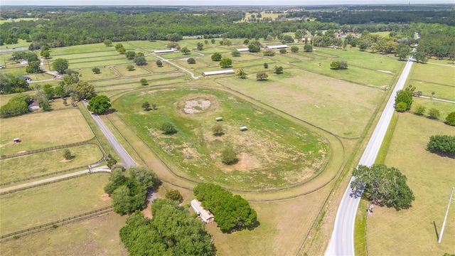 5100 W HWY 329, Reddick, FL 32686