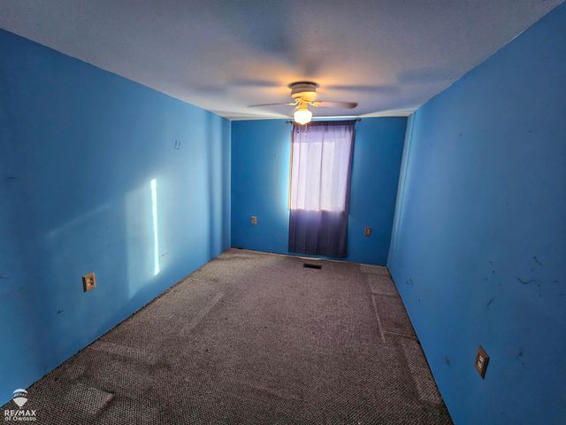 414 Prindle Street, Owosso, MI 48867