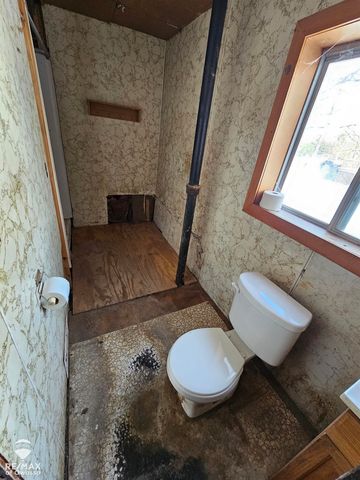 414 Prindle Street, Owosso, MI 48867