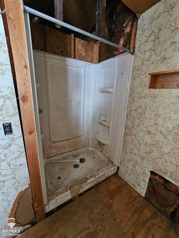 414 Prindle Street, Owosso, MI 48867