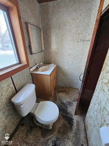 414 Prindle Street, Owosso, MI 48867