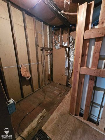 414 Prindle Street, Owosso, MI 48867