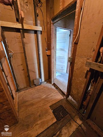 414 Prindle Street, Owosso, MI 48867