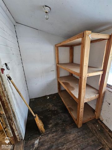 414 Prindle Street, Owosso, MI 48867