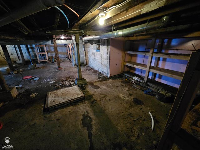 414 Prindle Street, Owosso, MI 48867