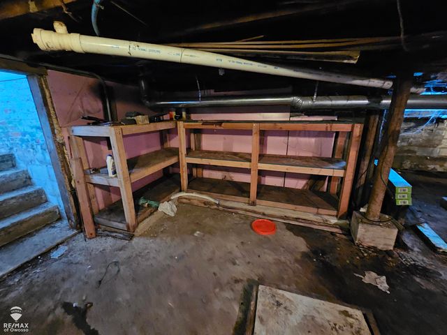 414 Prindle Street, Owosso, MI 48867