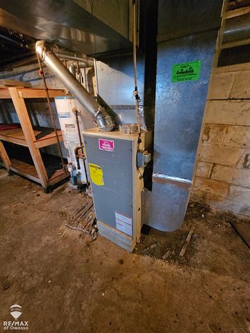 414 Prindle Street, Owosso, MI 48867