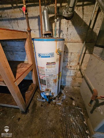 414 Prindle Street, Owosso, MI 48867