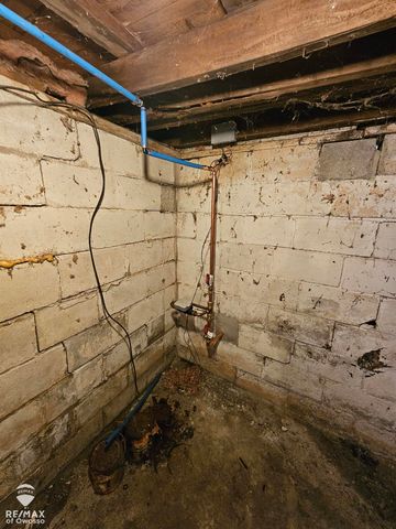 414 Prindle Street, Owosso, MI 48867