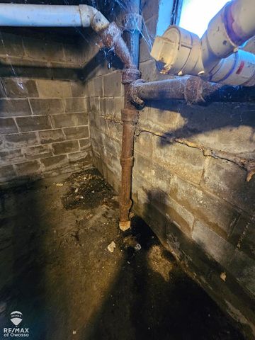 414 Prindle Street, Owosso, MI 48867