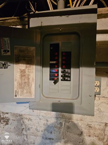 414 Prindle Street, Owosso, MI 48867