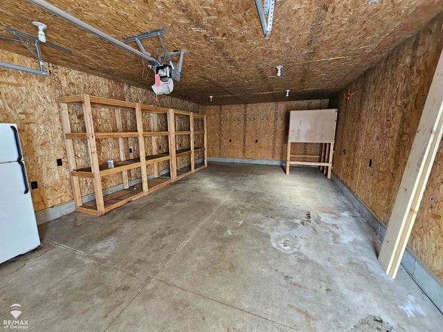 414 Prindle Street, Owosso, MI 48867