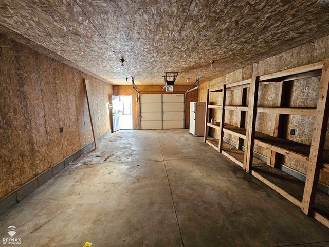 414 Prindle Street, Owosso, MI 48867