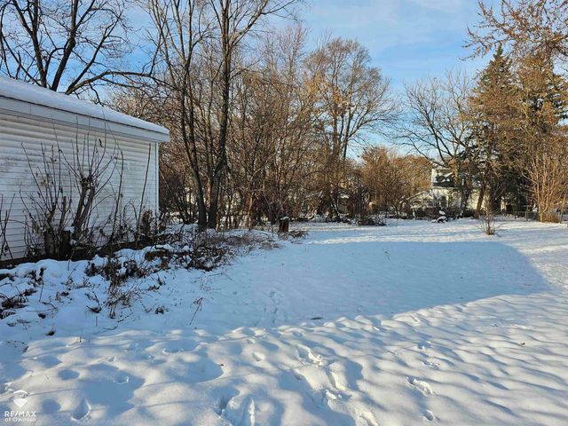 414 Prindle Street, Owosso, MI 48867