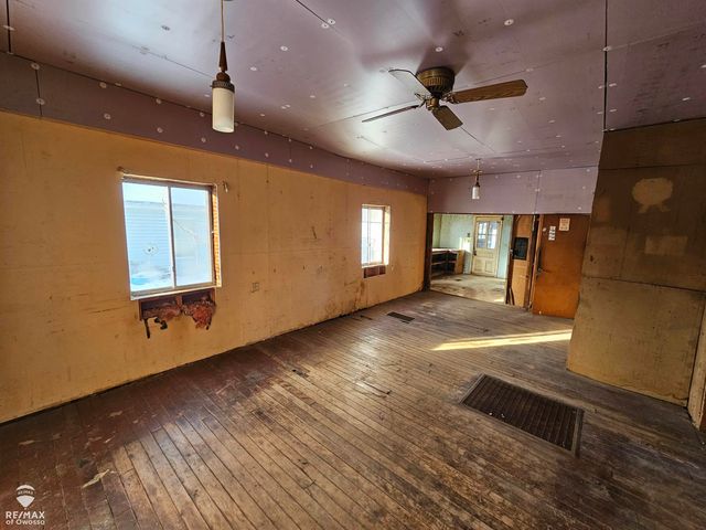 414 Prindle Street, Owosso, MI 48867