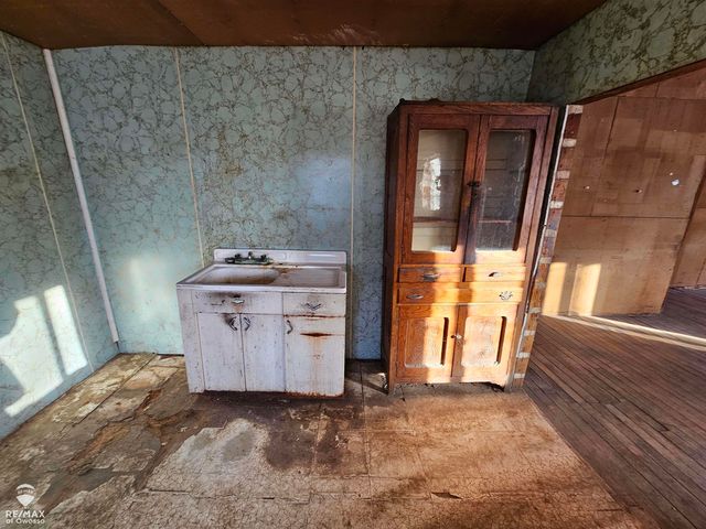 414 Prindle Street, Owosso, MI 48867