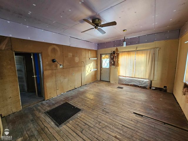 414 Prindle Street, Owosso, MI 48867