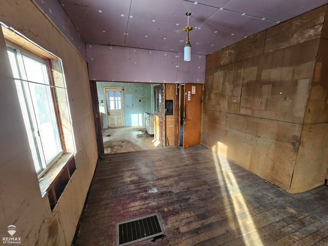 414 Prindle Street, Owosso, MI 48867