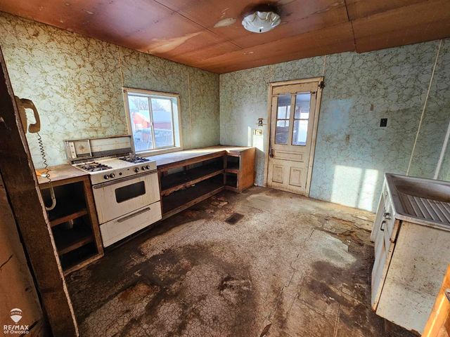 414 Prindle Street, Owosso, MI 48867