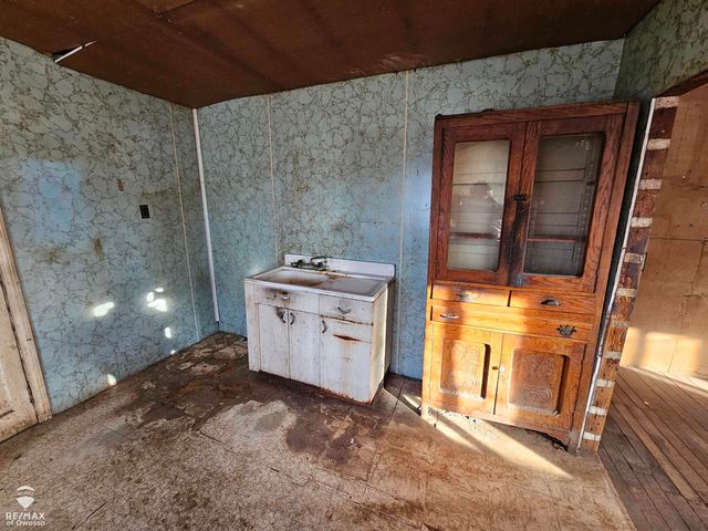 414 Prindle Street, Owosso, MI 48867