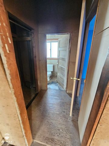 414 Prindle Street, Owosso, MI 48867