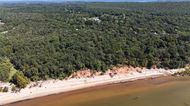 009 Summer Lane, Eufaula, OK 74432