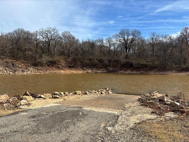 009 Summer Lane, Eufaula, OK 74432