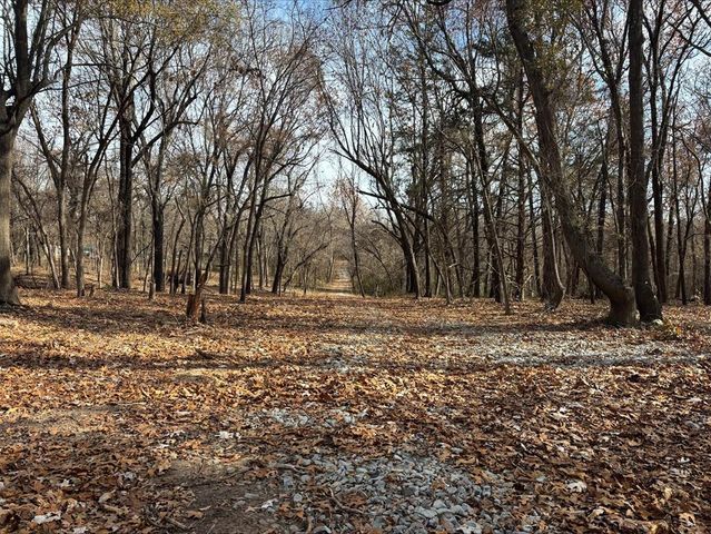 009 Summer Lane, Eufaula, OK 74432