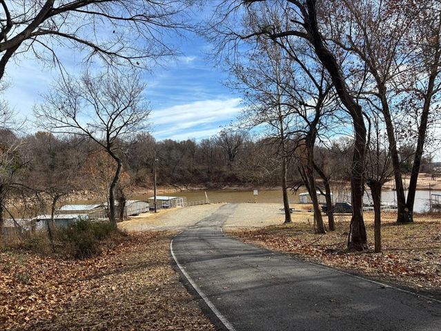 009 Summer Lane, Eufaula, OK 74432